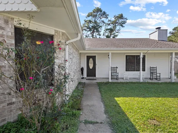 125 Williams Rd, Lumberton, TX 77657