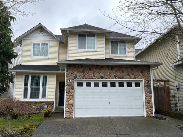 4313 147th Pl SE, Bothell, WA 98012