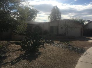 11813 N 60th Ave, Glendale, AZ 85304