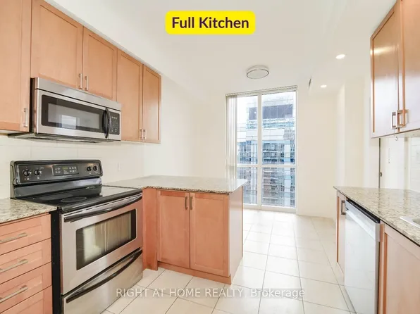 5791 Yonge St, Toronto, ON