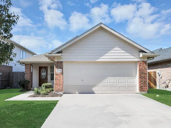 15023 Arizona Sky Ct, Humble, TX 77396