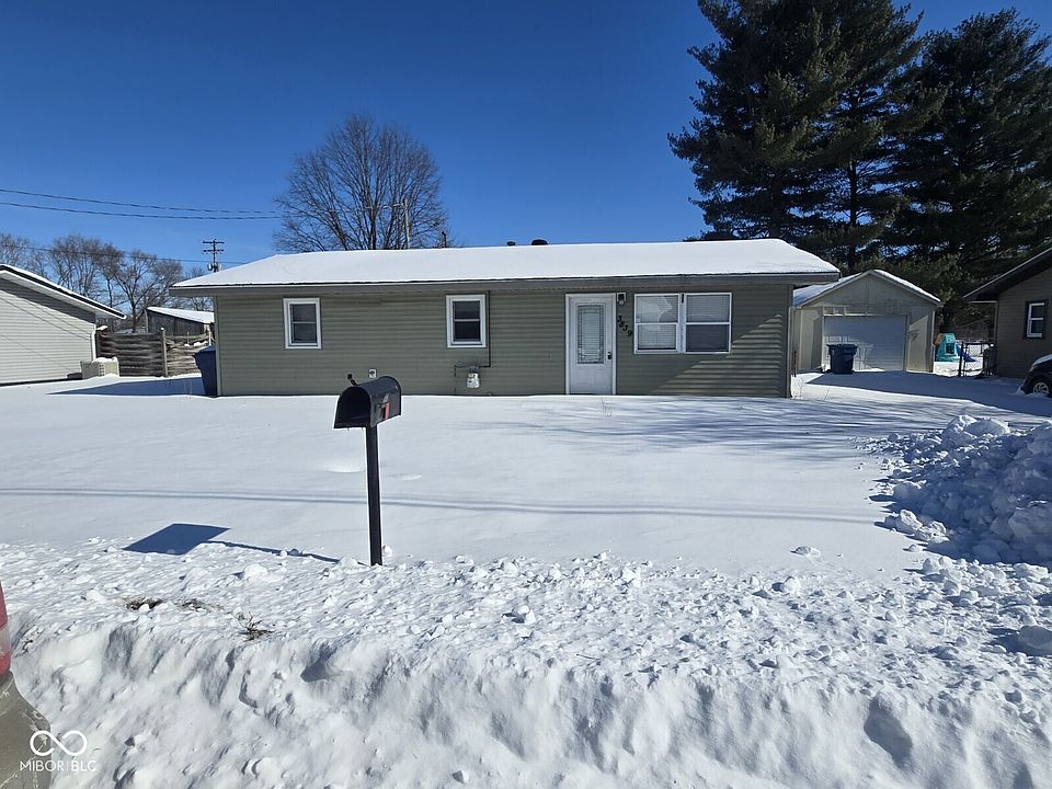 1st image of 3839 N 26th St
