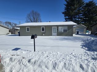 3839 N 26th St, Terre Haute, IN 47805