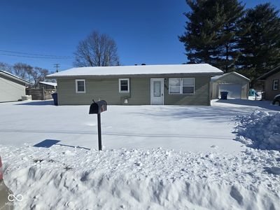 3839 N 26th St, Terre Haute, IN, 47805
