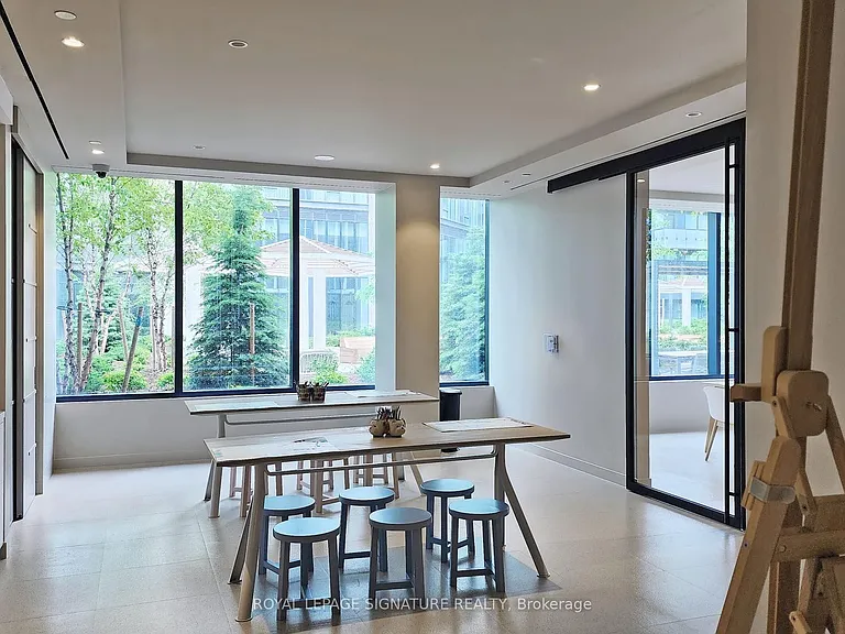 55 Cooper St #3807 — Photo 28