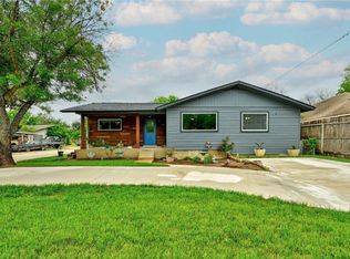 1203 Armadillo Rd, Austin, TX 78745