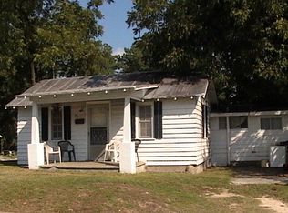 916 Park Ave W, Wilson, NC 27893