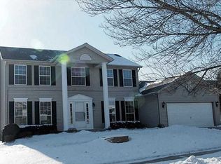 1591 Charleston Dr, Marion, IA 52302