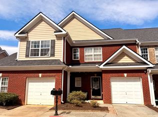 1721 Oakbrook Ln NW, Kennesaw, GA 30152