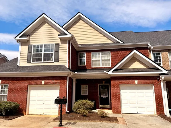 1721 Oakbrook Ln NW, Kennesaw, GA 30152