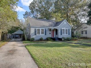 1828 Myrtledale Ave, Baton Rouge, LA 70808