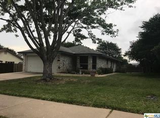 1615 Sundance Dr, Round Rock, TX 78665