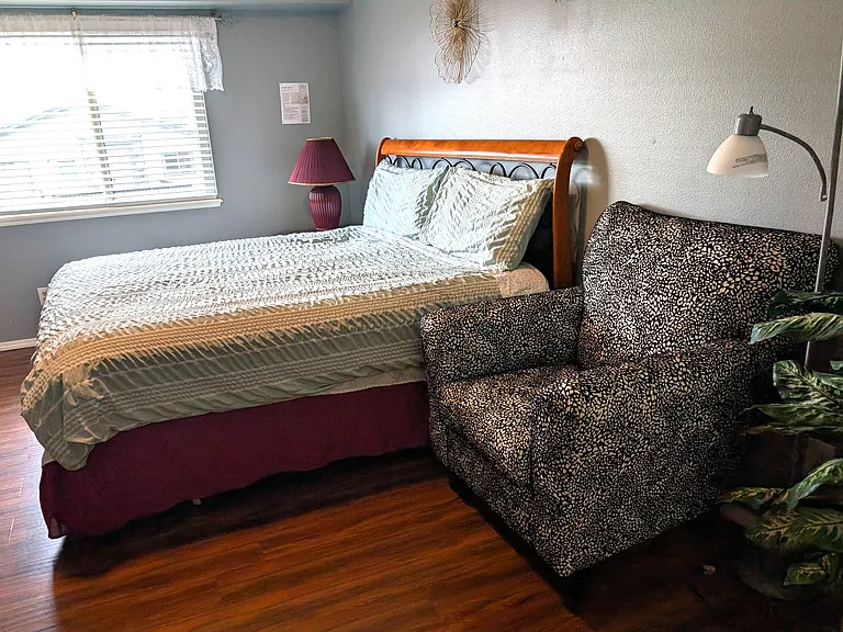 6810 Bear Tooth Dr #A — Photo 2