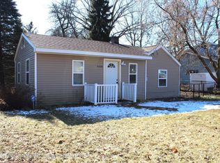 4404 Ballard Rd, Lansing, MI 48911