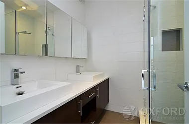 Rented by Oxford Property Group