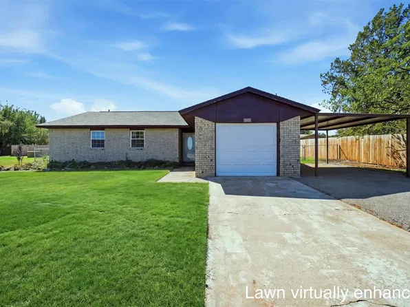 1406 Beth Ct, Elk City, OK 73644