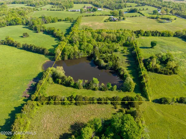 LOT 1 State Road Y, New Bloomfield, MO 65063