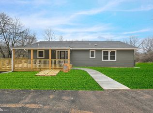 4243 Old Hanover Rd, Westminster, MD 21158