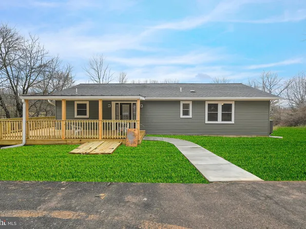 4243 Old Hanover Rd, Westminster, MD 21158