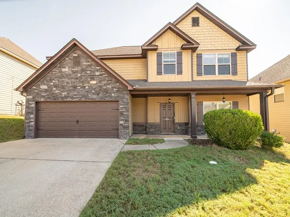 1906 Westminster Dr, Phenix City, AL 36870