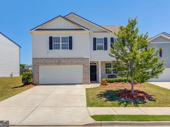 5453 Barberry Ave, Oakwood, GA 30566