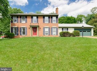 2501 Brighton Ct, Vienna, VA 22181