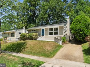3215 Blueford Rd, Kensington, MD 20895