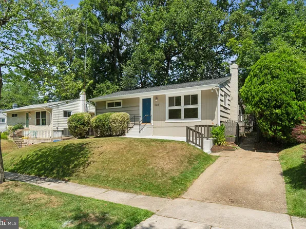 3215 Blueford Rd, Kensington, MD 20895