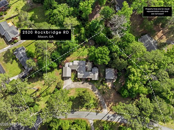 2nd image of 2520 Rockbridge Rd