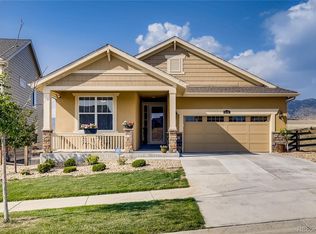 8539 Eldora Way, Arvada, CO 80007