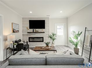 400 Allen Ave, Hopewell, VA 23860