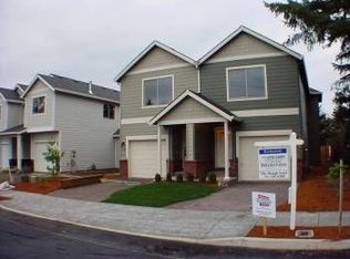 622 SE 204th Pl, Gresham, OR 97030