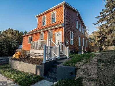 11 Berlin Rd, Cherry Hill, NJ, 08034
