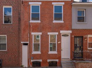 922 Annin St, Philadelphia, PA