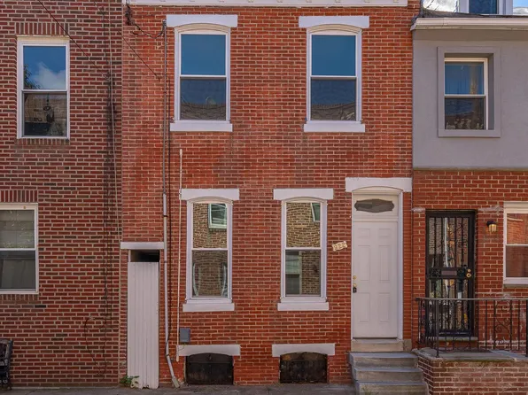 922 Annin St, Philadelphia, PA 19147