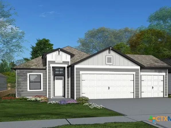 109 Andrew Dr, Killeen, TX 76542