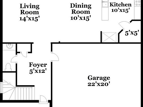 2nd image of this home