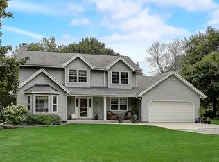 830 Wilson Dr, Brookfield, WI 53005