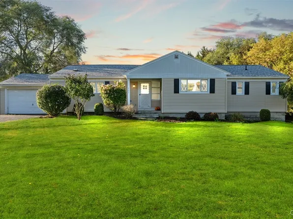 505 W High Ter, Syracuse, NY 13219