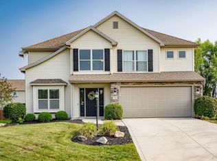 8610 Backwater Dr, Fort Wayne, IN
