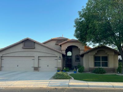 9808 E OBISPO Avenue, Mesa, AZ, 85212