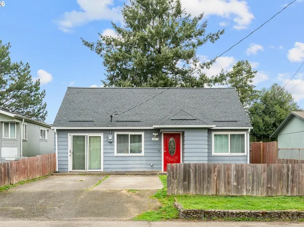 12317 SE Tibbetts St, Portland, OR 97236