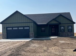 26 Granite Hill Ln, Great Falls, MT 59405
