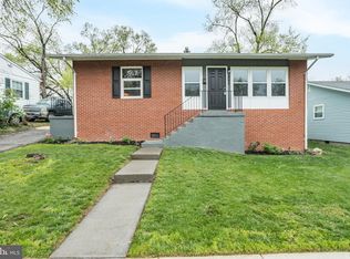 540 Hollingsworth Dr, Winchester, VA 22601