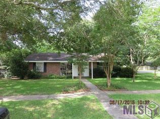 8420 N Essen Heights Ct, Baton Rouge, LA 70809