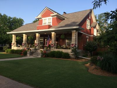 309 N 10th St, Independence, KS, 67301