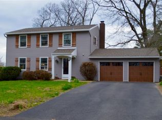 112 William Penn Cir, Sewickley, PA