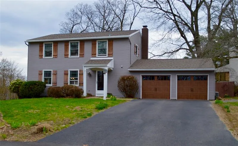 112 William Penn Cir photo 1