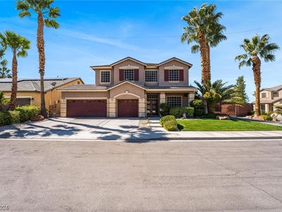 735 Asbury Park St, Henderson, NV, 89052
