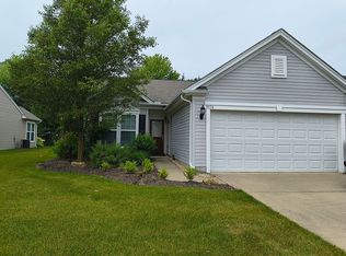 9376 Saw Mill Dr, North Ridgeville, OH 44039